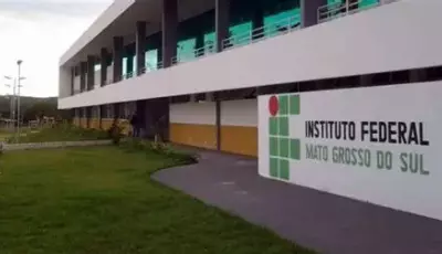 IFMS abre 40 vagas de especialização em Ensino de Linguagens