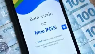 Segurados de MS terão acesso a atrasados do INSS em lote de R$ 384,9 milhões