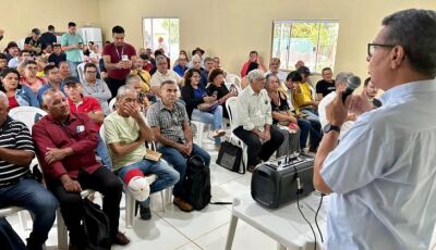 Perifeirarte mobiliza mais de 19 mil pessoas e fortalece lideranças comunitárias em 26 municípios