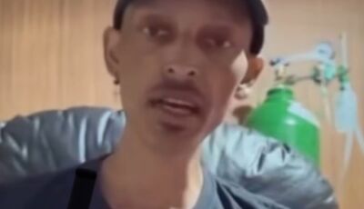 DJ PH Freitas enfrenta câncer pela segunda vez e pede ajuda para realizar transplante de medula