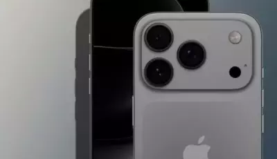 Receita abre leilão com iPhone 17 Pro Max por R$ 4,1 mil