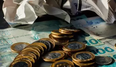 Economia cresce 0,7% em maio, puxada por consumo das famílias, diz FGV