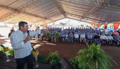 Referência em energia limpa, MS ganha seu primeiro complexo de transição energética com nova usina