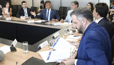 Acordo entre Brasil e Paraguai fortalece projeto do Aeroporto Binacional de Ponta Porã