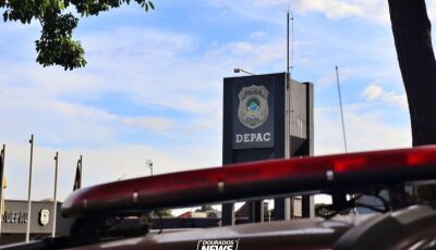 Idosa é encontrada morta no interior de residência em Dourados