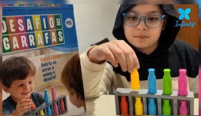 Por dentro do TDAH: Saiba como acolher e fique atento aos sinais