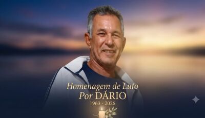 Culturama se despede de Dário da Silva, cunhado do Chicão do escritório