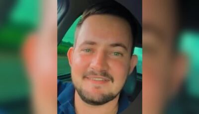 Bombeiros encontram corpo de jovem desaparecido em Ponta Porã