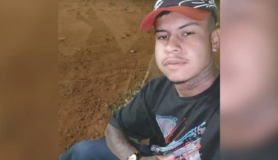 Familiares procuram sul-mato-grossense desaparecido em Cuiabá