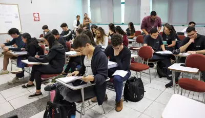 Alunos do Prouni podem solicitar bolsa permanência de R$ 700 por mês