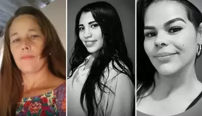 Cinco mulheres são mortas em oito dias; uma a cada 38 horas em MS