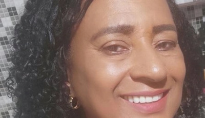 Cozinheira de Lar do Idoso morre em acidente entre caminhão e moto em Ivinhema