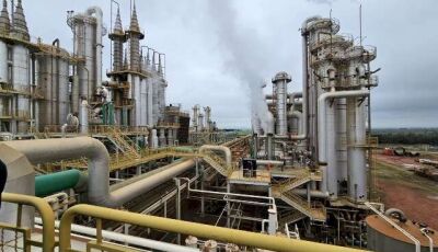 Da cana ao etanol de milho, bioenergia impulsiona nova era de crescimento em MS