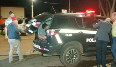 Assassino de Vitor não era 'pistoleiro profissional' e aceitou matar após contrair dívida de drogas