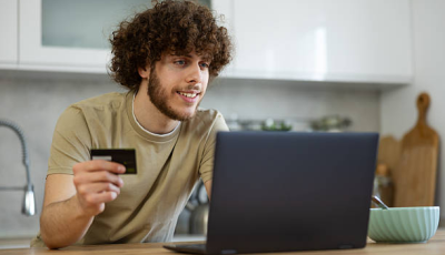Segurança em transações digitais: como proteger seus dados