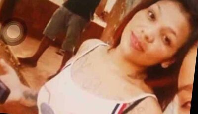 Mulher é assassinada a golpes de foice no 22&ordm; feminicídio de 2026