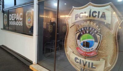 Estudante é vítima de estupro após entrar em carro acreditando ser de motorista de aplicativo