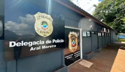 Ataque na madrugada deixa uma criança morta e mãe em estado grave em MS