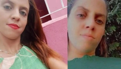 Mulher encontrada enterrada com pernas amarradas estava desaparecida há meses em MS
