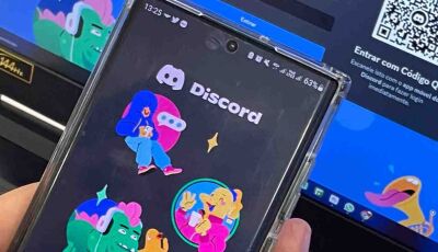 Discord terá lives suspensas no Brasil após morte de adolescente em MS