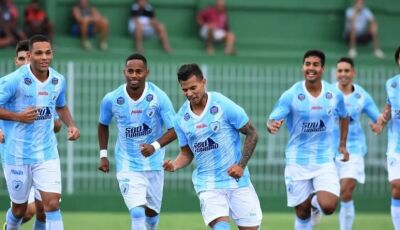 Londrina Esporte Clube: a saga do Tubarão no futebol