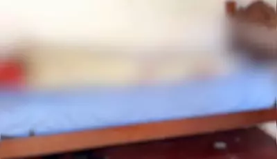 Filha mata pai cadeirante e transmite crime ao vivo nas redes sociais