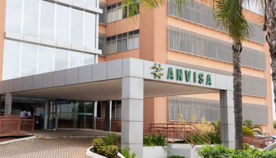 Anvisa suspende vendas de três repelentes
