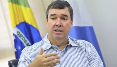 Real Big Time: Eduardo Riedel lidera corrida pelo governo de MS