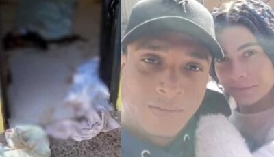 Sul-mato-grossense  é morta a facadas pelo marido em Minas Gerais