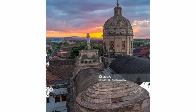 Tremores voltam a atingir Granada, na Espanha
