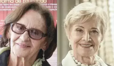 Brasil tem luto oficial de três dias após morte de atrizes históricas