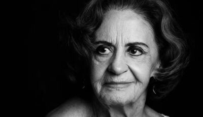Morre aos 98 anos em São Paulo a atriz Laura Cardoso