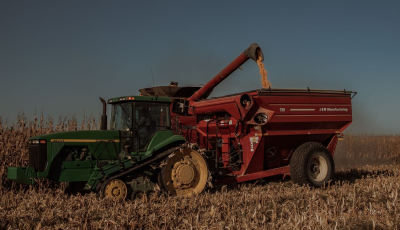Latência: o detalhe que você não conhece, mas que move o agro de MS