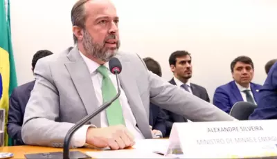 MS tem papel estratégico na soberania energética do Brasil, diz ministro Alexandre Silveira