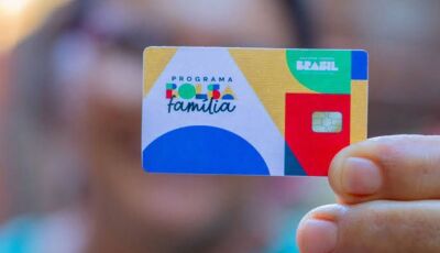 Caixa paga hoje Bolsa Família a beneficiários com NIS final 3