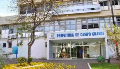 Prefeitura divulga classificação final e convoca aprovados para cuidador em saúde mental