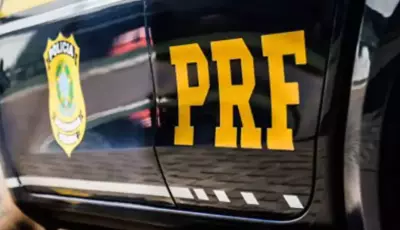 Transportando cigarros contrabandeados, homem pula no Rio Paraná para fugir da polícia