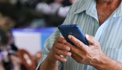 Quase um terço dos usuários de internet relatam tentativas de golpe