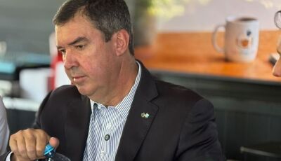 Riedel diz que tarifa dos EUA foi moderada para MS; 'da China deve doer mais' (vídeo)