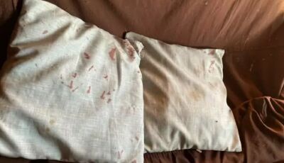 Jovem é encontrada morta em quarto de casa no MS