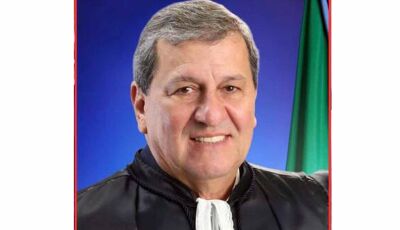 Sérgio de Paula e Vicentina: Conselheiro do TCE será cidadão da primeira cidade que o acolheu em MS