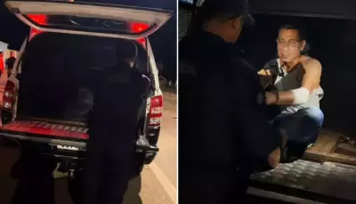 Homem morre antes de chegar em UPA após ser esfaqueado