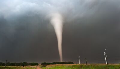 MS tem área mais suscetível a tornados e El Niño acende alerta