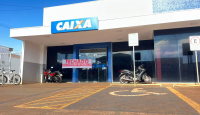 Paralisação de bancários deve afetar atendimento em Campo Grande na quinta-feira