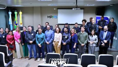 Vítima com medida protetiva terá dispositivo para alertar a Guarda quando agressor chegar perto