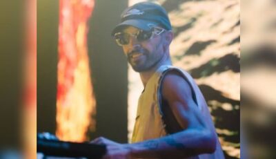 Morador de Caarapó, DJ PH Freitas morre aos 33 anos após batalha contra o câncer