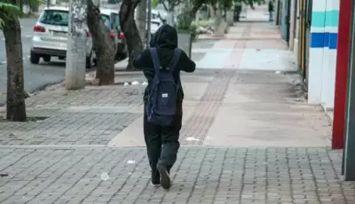 Primavera começa com frente fria e mínima de 11°C em Mato Grosso do Sul