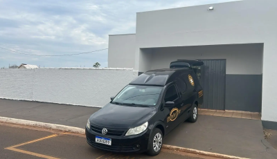 Discussão por acidente de trânsito termina em assassinato em MS