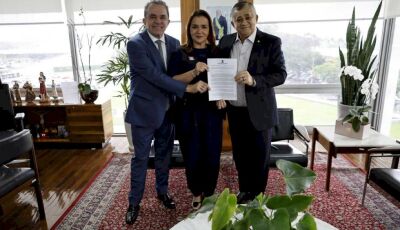 Vendaval em Campo Grande deixa prejuízo de R$ 40 milhões; União reconhece emergência