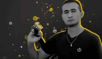 Em Vicentina, feira com música neste dia 4 tem o cantor Adeilton Santana e banda como atração